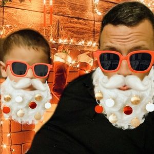 Meet your Posher, Leyva